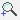 Zoom in icon